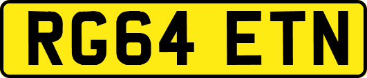 RG64ETN