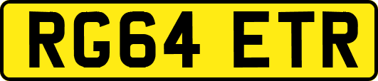 RG64ETR