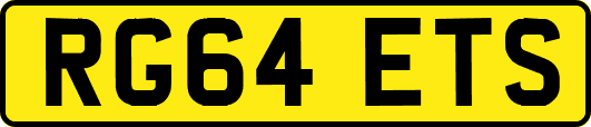RG64ETS