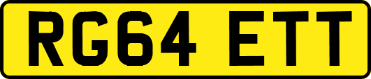RG64ETT