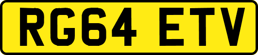 RG64ETV