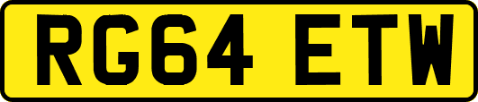 RG64ETW