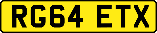 RG64ETX
