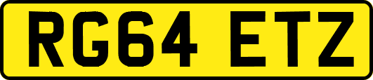 RG64ETZ