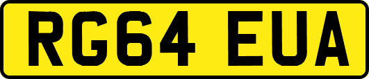 RG64EUA