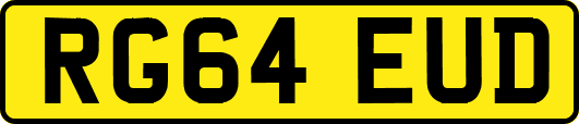 RG64EUD