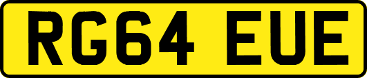 RG64EUE