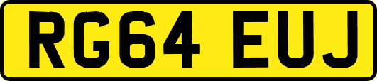 RG64EUJ