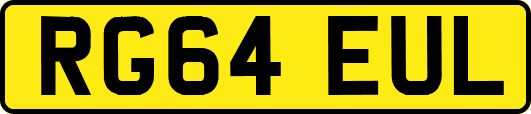 RG64EUL