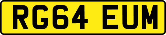 RG64EUM
