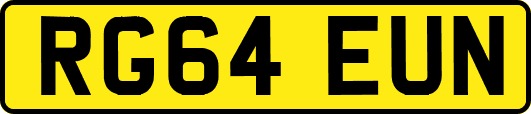 RG64EUN