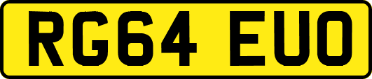 RG64EUO