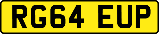 RG64EUP