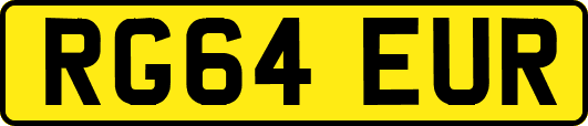 RG64EUR