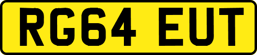 RG64EUT