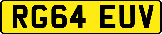 RG64EUV