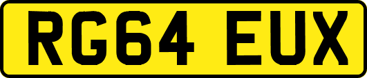 RG64EUX