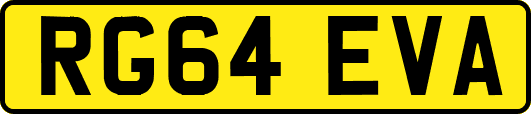 RG64EVA
