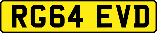 RG64EVD