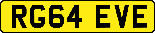 RG64EVE