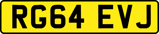 RG64EVJ