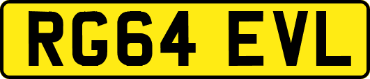 RG64EVL