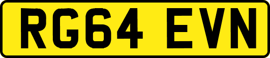 RG64EVN