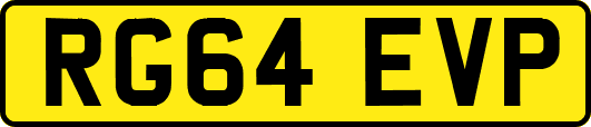 RG64EVP