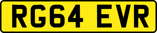 RG64EVR