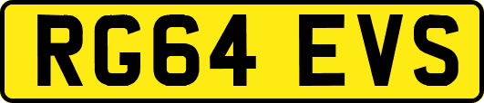 RG64EVS