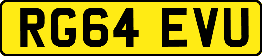 RG64EVU