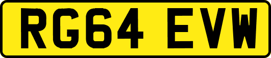 RG64EVW