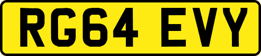 RG64EVY