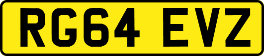 RG64EVZ