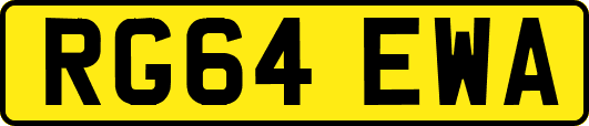 RG64EWA
