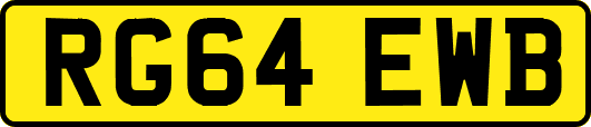 RG64EWB