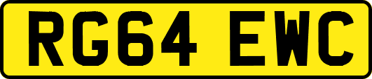 RG64EWC