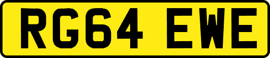 RG64EWE