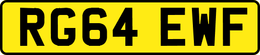 RG64EWF