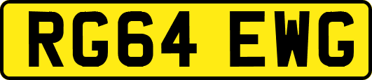 RG64EWG