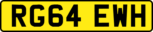 RG64EWH