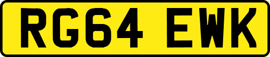 RG64EWK