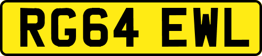 RG64EWL