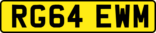 RG64EWM