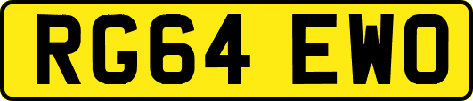 RG64EWO