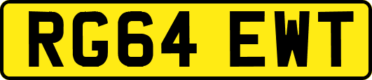 RG64EWT