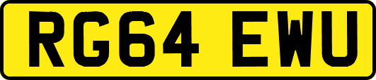 RG64EWU