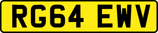 RG64EWV