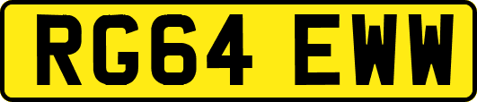 RG64EWW