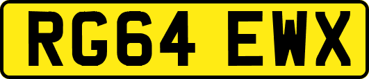 RG64EWX